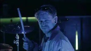 Bilderbuch - Maschin Drumcover