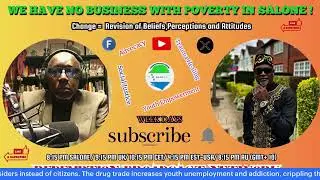 The Richest Poor Country on Earth