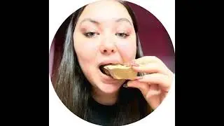 clay crunch asmr