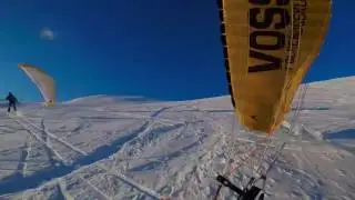 SKIFLYING