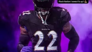 Derrick Henry SHARES his story on PIVOT, Baltimore Key Bridge 🙏🏾, NFL Bans DROP HIP Tackle 💯
