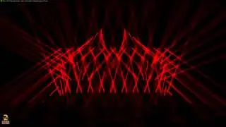 Lights Out - MA3D Lightshow - Zomboy/ Ghastly