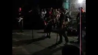 Audiohead Pilipinas live in Marinduque