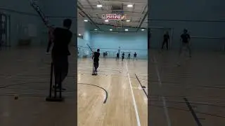 🎯 #fyp #cricket #manchester #sports #sixers #wakeup #gurindergill #hitting #trendingvideo