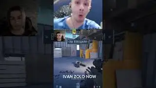 Ivan Zolo prime💀👿