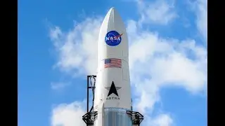 Astra's cubesat launch for NASA ends in failure | Engadget