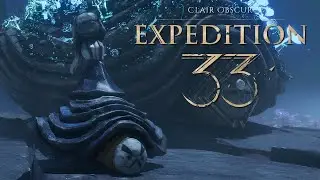 Clair Obscur: Expedition 33 #46 - Лучшие друзья