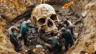11 Shocking Archaeological Discoveries in the Amazon Rainforest That Stunned Scientists