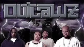 Tha Outlawz &times; Rap Stories| Vol.3