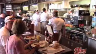 Du-Par's Las Vegas - Tiny TV