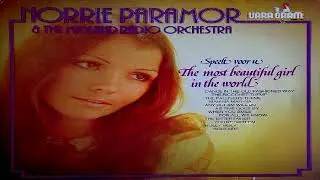 Norrie Paramor   The Most Beautiful Girl In The World  (1974) GMB