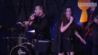 Natasha Watts - Insatiable