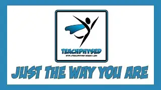 Just The Way You Are - Kidz Bop