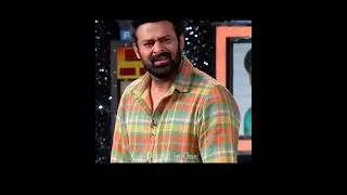 Rani gurinchi cheppala? 🔥Unstoppable💥 🔥NBK/Prabhas/Gopichand🔥 #whatsappstatus #status #shorts