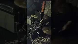 Enki ensayo con Maria Di Cara, Ricky Bonazza & Lorenzo Meynardi (Around The World)