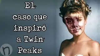 El caso que inspir&oacute; a Twin Peaks - Hazel Irene Drew