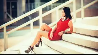 Broken Angel (Romantic Emotional Original Music _ 2025)