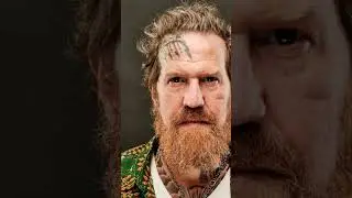 #rip Brent Hinds #legend #metal #music #guitar #mastodon #best #gonetosoon #heavymetal #live  #love