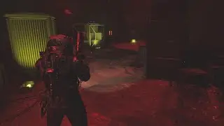 Cronos: The New Dawn STATION B TERROR BOSS FIGHT
