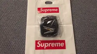 I got a Supreme Shoulder Bag off a RESTOCK?!?!