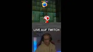 Neue Welt in Minecraft anfangen! live auf twitch