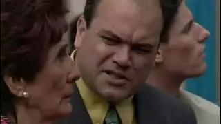 Classic Eastenders - 25th November 1999