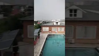 noida pool party #ytshorts #minivlog #dailyvlog #noida #farmhouse