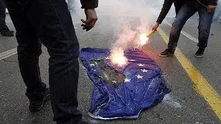 Will eurosceptics force a new political reality on Europe - the network
