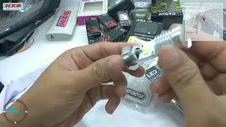 Penjelasan Singkat Beberapa Lampu LED H6