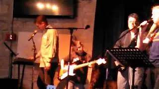 Hix Bros Rock U March 2015