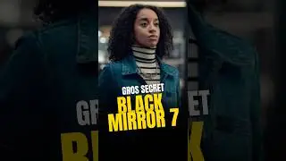 #Netflix troll les fans avec #BlackMirror saison 7 ! #Bernies ou #Barnies ?