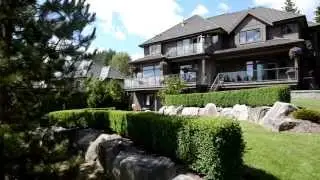 Prestigious Anmore Home