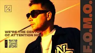 LNY TNZ - F.O.M.O. [Lyric Video]