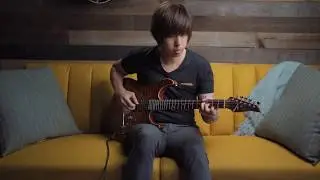 Victor Lee | Letter (Single / Pickup Music Songsquad)