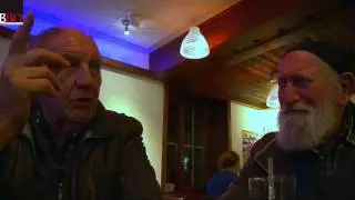 Ubersitz 2015 - Ein Blick in die Vergangenheit