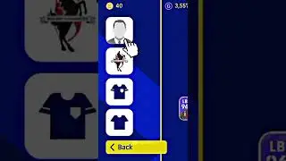 best formation right now in efootball mobile #short #efootball2023mobile #efootball2023 #efootball