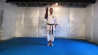 Matsu Higa No Tonfa