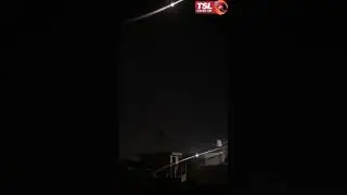 Jammu, Udhampur, Akhnoor and Pathankot under Drone attack by Pak; Indian forces neutralizing threat