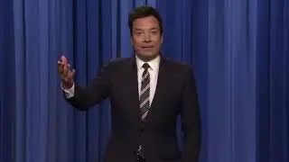Jimmy Fallon On Tinder is testing out a new height filter