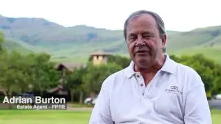 Real Estate Agency Opportunity Video