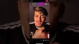بث سراج + جاب العيد لـما دخل البنت وسبت😭😭.. 