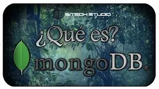 ¿Qué es MongoDB? Breve explicación animada