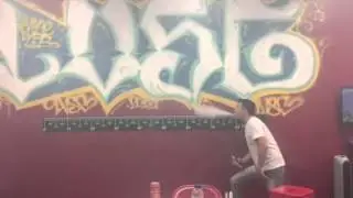 How to blow 8ft cloud with LYNNSANITY RDA