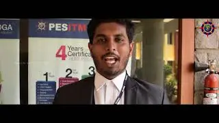 PES Institute of Technology & Management, Shivamogga