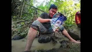 Traditional way of Fishing  || Waromung_Village || #fishing