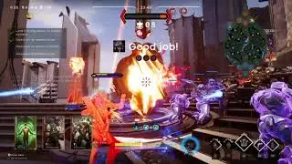 Paragon Drongo Pentakill