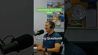 How do appraisers determine value? #realestate #appraiser #homes #value #podcast #realtorlife #tma