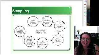 Intro to Sampling Distribution