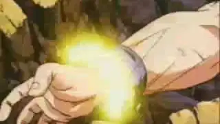 DBZ Pride War HQ