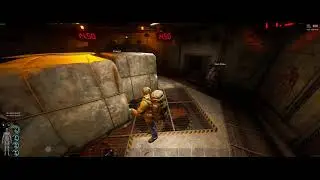 Scum - Duo killbox within 5 minutes.